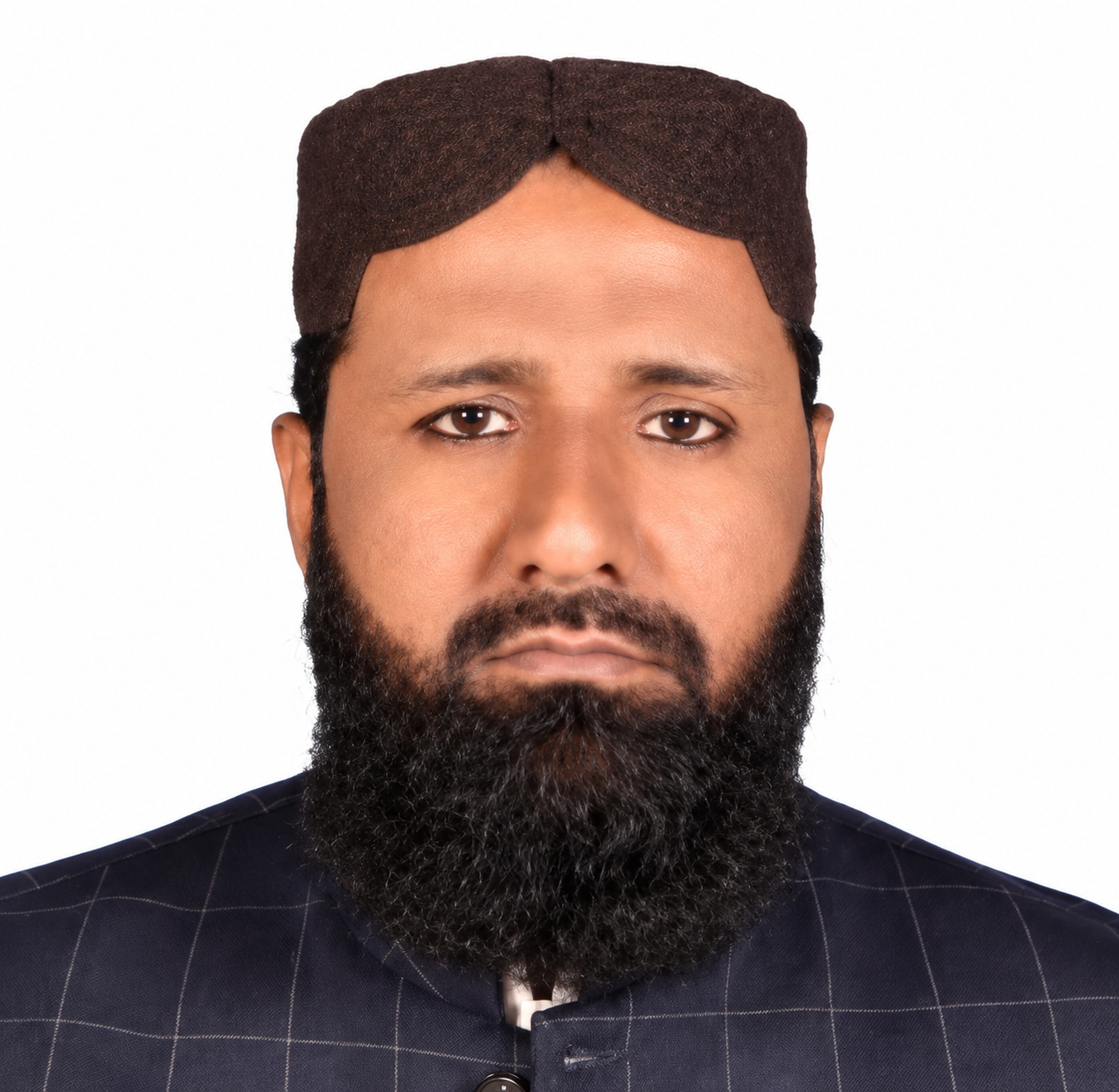 Mufti Abdul Waheed, CEO