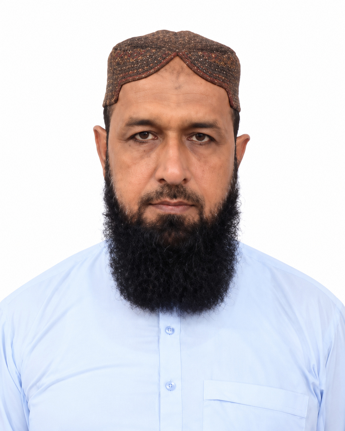 Naveed Sarwar Nadeem, Director HR