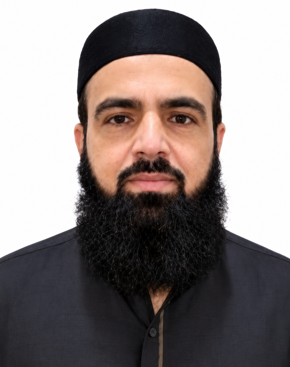 Sajjad-ul-Haq, Director Operations